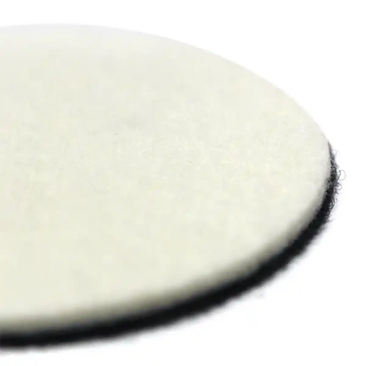 Glass Wool Polishing Pad - 6 Inch and Polishing Pad for Professional Detailing Tools